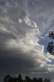 Australian Severe Weather Picture