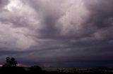 Australian Severe Weather Picture