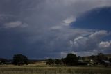 Australian Severe Weather Picture