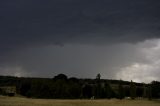 Australian Severe Weather Picture