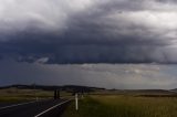 Australian Severe Weather Picture