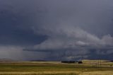 Australian Severe Weather Picture