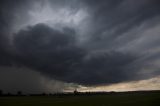 Australian Severe Weather Picture