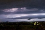 Australian Severe Weather Picture