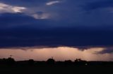 Australian Severe Weather Picture