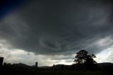 Australian Severe Weather Picture