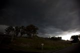 Australian Severe Weather Picture