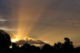 Australian Severe Weather Picture