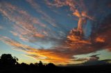 Australian Severe Weather Picture