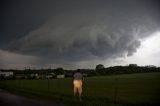 Australian Severe Weather Picture