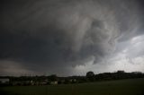 Australian Severe Weather Picture