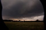 Australian Severe Weather Picture