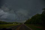 Australian Severe Weather Picture