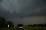 Australian Severe Weather Picture