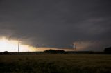 Australian Severe Weather Picture