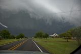 Australian Severe Weather Picture