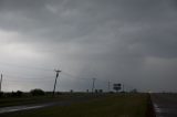 Australian Severe Weather Picture