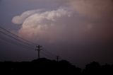 Australian Severe Weather Picture