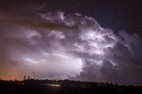 Australian Severe Weather Picture