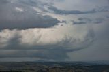 Australian Severe Weather Picture