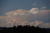 Australian Severe Weather Picture