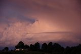 Australian Severe Weather Picture