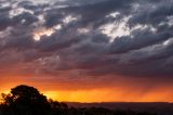 Australian Severe Weather Picture