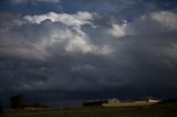 Australian Severe Weather Picture