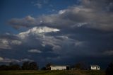 Australian Severe Weather Picture