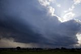 Australian Severe Weather Picture