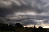 Australian Severe Weather Picture