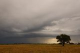 Australian Severe Weather Picture