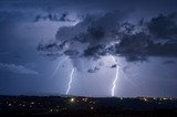 Australian Severe Weather Picture