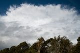 Australian Severe Weather Picture