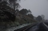 Australian Severe Weather Picture