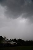 Australian Severe Weather Picture