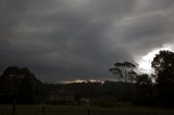 Australian Severe Weather Picture