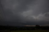 Australian Severe Weather Picture