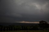 Australian Severe Weather Picture