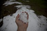 Australian Severe Weather Picture