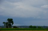 Australian Severe Weather Picture