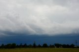 Australian Severe Weather Picture