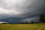 Australian Severe Weather Picture