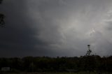 Australian Severe Weather Picture