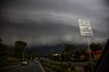 Australian Severe Weather Picture