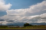 Australian Severe Weather Picture