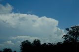 Australian Severe Weather Picture