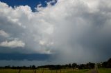 Australian Severe Weather Picture