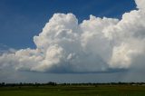 Australian Severe Weather Picture