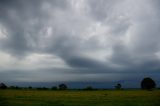 Australian Severe Weather Picture